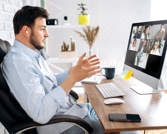 Step 2: Invite Your Team + Clients