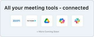Feature highlight
